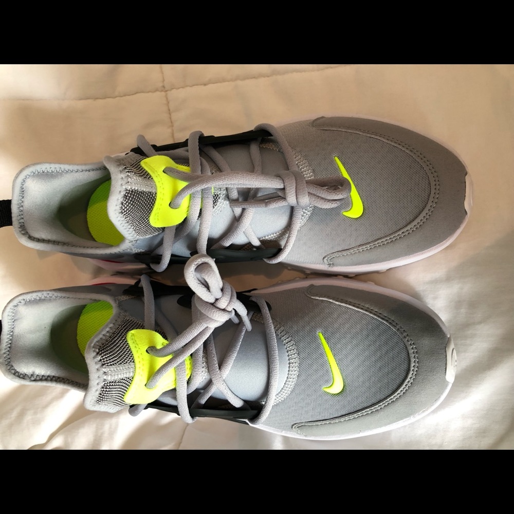 BRAND NEW PRESTO 6.5Y